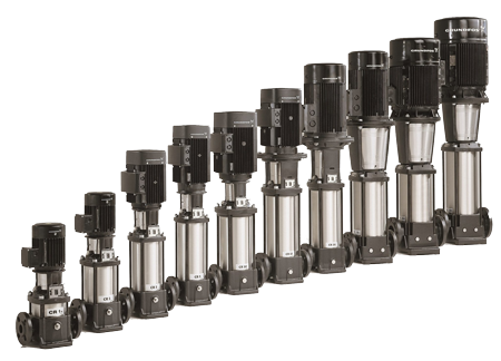 Distribuidor-Grundfos-Mexico_Bombas-centrifugas-en-linea_Gama-CR